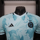 2025 Algeria Player Version Thailand Quality