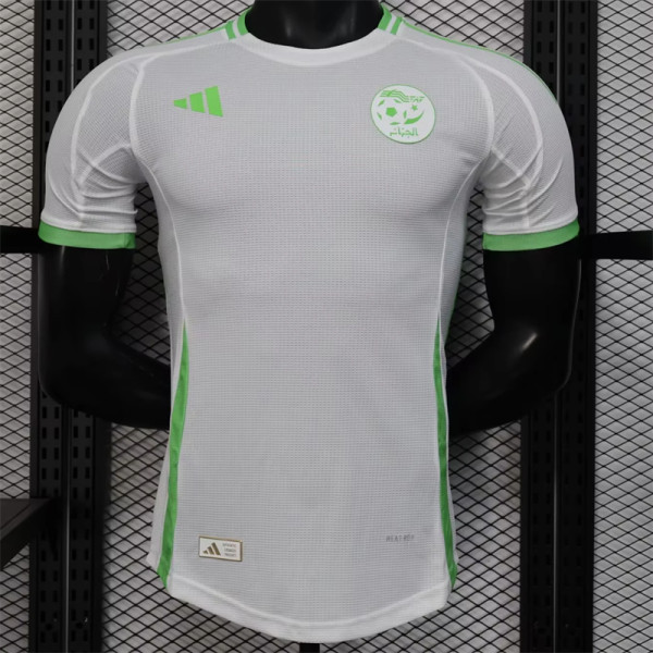 2025 Algeria Player Version Thailand Quality