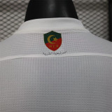 2025 Algeria Player Version Thailand Quality