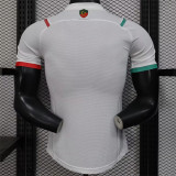 2025 Algeria Player Version Thailand Quality