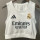 25-26 Real Madrid home Women's football yoga vest
