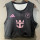 25-26 Inter Miami CF Away Women's football yoga vest