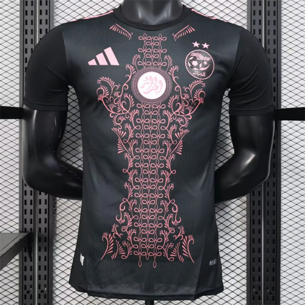 2025 Algeria Player Version Thailand Quality