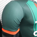 2025 Algeria Player Version Thailand Quality