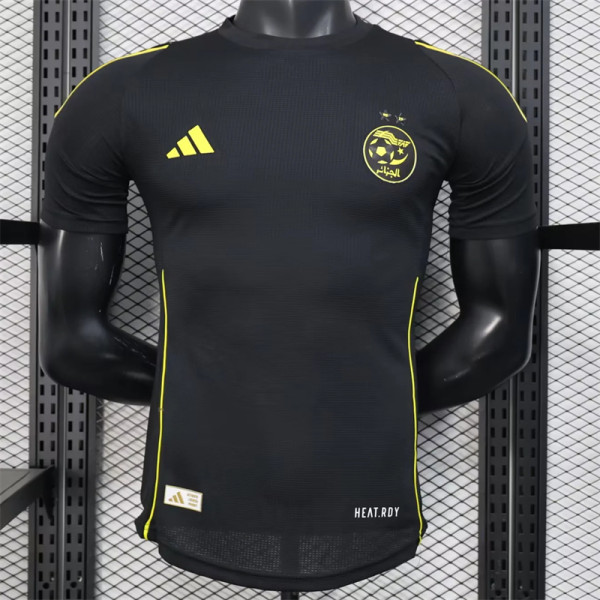 2025 Algeria Player Version Thailand Quality