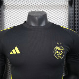 2025 Algeria Player Version Thailand Quality