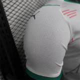 2025 Algeria Player Version Thailand Quality