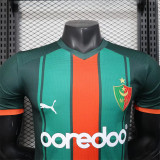 2025 Algeria Player Version Thailand Quality