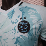 2025 Algeria Player Version Thailand Quality