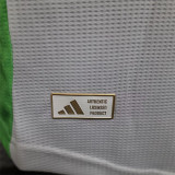2025 Algeria Player Version Thailand Quality