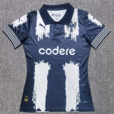 25-26 CF Monterrey home Women Jersey Thailand Quality