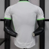 2025 Algeria Player Version Thailand Quality