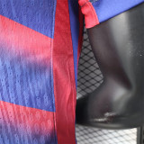 25-26 FC Barcelona (Special Edition) Player Version Thailand Quality