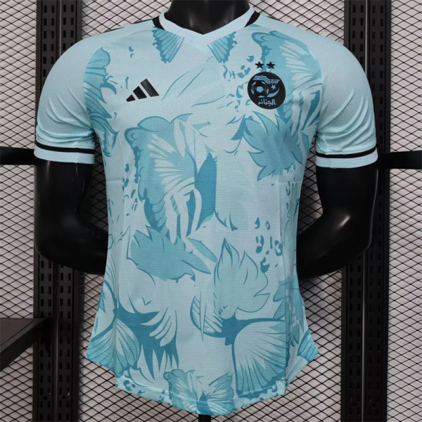 2025 Algeria Player Version Thailand Quality