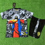 Kids kit 2025 Brazil (Special edition) Thailand Quality