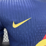 25-26 FC Barcelona (Special Edition) Player Version Thailand Quality