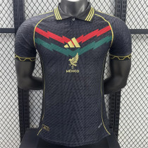 2025 Mexico (Special Edition) Player Version Thailand Quality