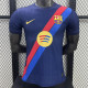 25-26 FC Barcelona (Special Edition) Player Version Thailand Quality
