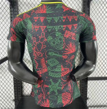 2025 Mexico (Special Edition) Player Version Thailand Quality