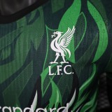 25-26 Liverpool (Special Edition) Player Version Thailand Quality