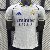 25-26 Real Madrid (Special Edition) Player Version Thailand Quality