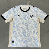 25-26 Palermo Third Away Fans Version Thailand Quality