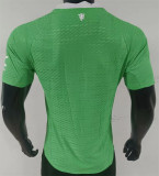 25-26 Manchester United (Goalkeeper) Player Version Thailand Quality