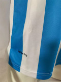 07-08 Racing Avellaneda home Retro Jersey Thailand Quality