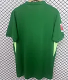 25-26 Wolfsburg home Fans Version Thailand Quality
