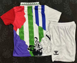 Kids kit 25-26 Real Betis (Special Edition) Thailand Quality