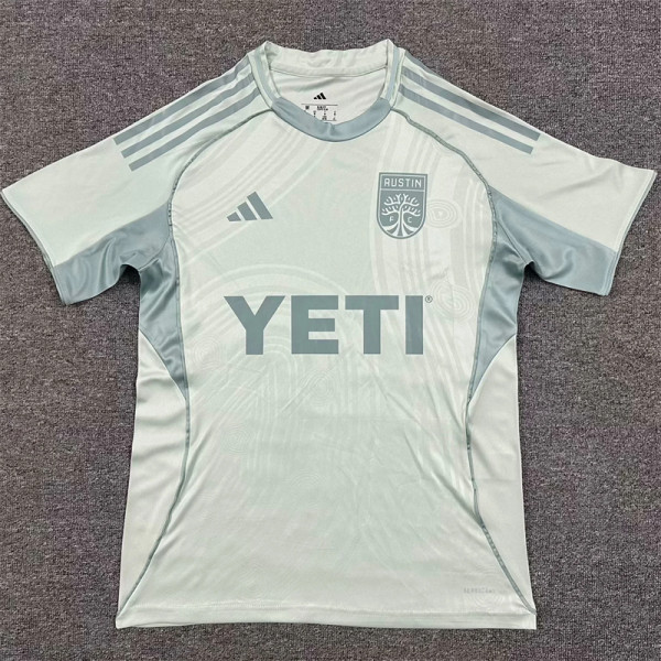 25-26 Austin FC (Training clothes) Fans Version Thailand Quality