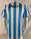 07-08 Racing Avellaneda home Retro Jersey Thailand Quality