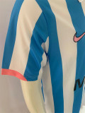 07-08 Racing Avellaneda home Retro Jersey Thailand Quality