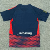 25-26 Persepolis home Fans Version Thailand Quality