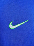 1997 Brazil Away Retro Jersey Thailand Quality