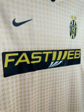 03-04 Juventus FC Third Away Retro Jersey Thailand Quality