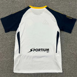 25-26 Persepolis home Fans Version Thailand Quality