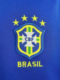 1997 Brazil Away Retro Jersey Thailand Quality