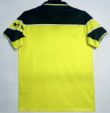 97-98 Borussia Dortmund home Retro Jersey Thailand Quality