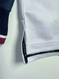 Long sleeve 97-98 Manchester City Away Retro Jersey Thailand Quality