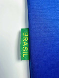 1997 Brazil Away Retro Jersey Thailand Quality