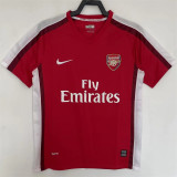 08-10 Arse home Retro Jersey Thailand Quality