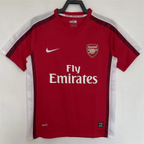 08-10 Arse home Retro Jersey Thailand Quality