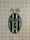 03-04 Juventus FC Third Away Retro Jersey Thailand Quality