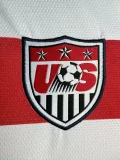2013 United States home Retro Jersey Thailand Quality