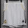 25-26 Real Madrid home (Player Version) Soccer shorts Thailand Quality