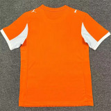 25-26 Blackpool home Fans Version Thailand Quality
