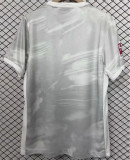 25-26 Wolfsburg Away Fans Version Thailand Quality