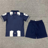 Kids kit 25-26 CF Monterrey home Thailand Quality