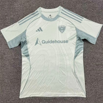 25-26 Washington (Training clothes) Fans Version Thailand Quality